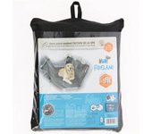 Fidelami Protección asiento trasero