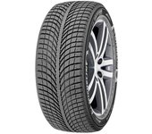 Michelin Neumático  Latitude Alpin N0 255/50R19 107V