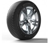 Michelin Neumático  Pilot Alpin 5 225/35R19 88W