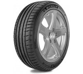Michelin Neumático  Pilot Sport 4 225/45R17 91Y RF