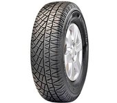 Michelin Neumático  Latitude Cross 235/60R16 104H