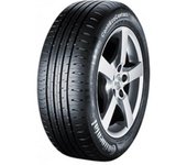 Continental Neumático  Ecocontact 6 MOE 235/55R18 104T RF