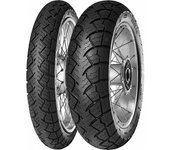 Anlas Neumático moto  120/70 R19 Winter Grip Plus 60 V
