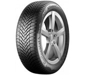 Continental Neumático  Allseasoncontact 275/40R19 105Y