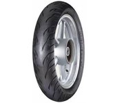 Anlas Neumático moto  110/80 R17 Mb-34 57 P F/R