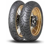 Dunlop Neumático moto  150/70 R18 Trailmax Meridian 70 W