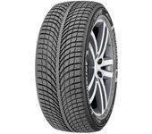 Michelin Neumático  Latitude Alpin N1 255/55R18 109V