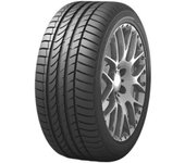 Dunlop Neumático  Sp Sport Maxx Tt 205/55R16 91W