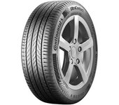 Continental Neumático  Ultracontact 225/40R18 92W