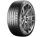 Continental Neumático  Sportcontact 7 275/40R20