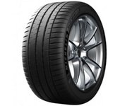 Michelin Neumático  Pilot Sport 4S 295/45R18 112Y