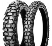 Dunlop Neumático moto  70/100 R19 D605F 42 P