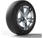 Michelin Neumático  Pilot Alpin 5 275/35R20 102W
