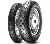 Pirelli Neumático moto  140/90 R15 Mt 66 Route 70 H