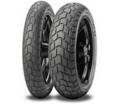 Pirelli Neumático moto  120/70 R17 Mt 60 Rs 58 W