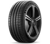 Michelin Neumático  Pilot Sport 5 205/40R17 84Y