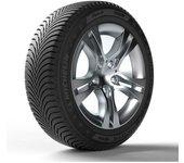 Michelin Neumático  Pilot Alpin 5 MO 205/55R17 91H