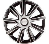 Michelin Tapacubos bicolor 14 pulgadas  (4ud)