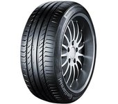 Continental Neumático  Contisportcontact 5 AO1 225/40R18 92Y