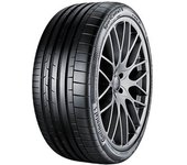 Continental Neumático  Sportcontact 6 POL 245/40R20 99V