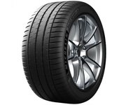 Michelin Neumático  Pilot Sport 4S A MO1 275/35R21 103Y