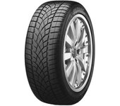 Dunlop Neumático  Sp Winter Sport 3D Ms 215/55R17 98H
