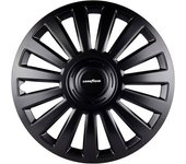 Goodyear Tapacubos 14 pulgadas  Melbourne negro 4 uds