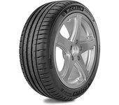 Michelin Neumático  Pilot Sport 4 235/40R18 95Y