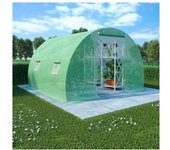 vidaXL Invernadero 6 M² 3x2x2 M