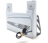 OTROS ACCESORIOS PS5 SIN MARCA NG-P5326 PS5 WALL MOUMTED COOLING STAND