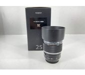 OTROS FOTOGRAFIA Y VIDEO OLYMPUS OLYMPUS 25MM F1.2 ED PRO MFT BLACK