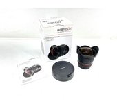 OTROS FOTOGRAFIA Y VIDEO WALIMEX PRO 12MM F2.8 FISHEYE (NIKON) N SERIE F616G2981