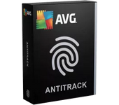 AVG ANTITRACK 3 PC 1 AÑO