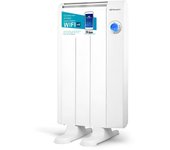 Emisor Térmico - Orbegozo RRW500, Wifi, 500 W
