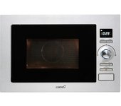 Microondas Integrable - Cata MC25D, Inox