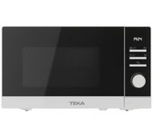 Microondas TEKA MWE FS20 G Blanco 20L