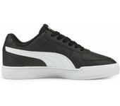 PUMA Caven Jr, Zapatillas Deportivas, Multicolor Black White, 39 EU