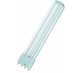 Osram lighting dulux-l blue - Lámpara ultravioleta dulux-l blue uva 55w/78