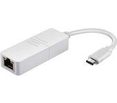 D-Link DUB-E130 adaptador y tarjeta de red Ethernet 1000 Mbit/s