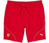 Pantalón Corto Deportivo Puma Ferrari Race S
