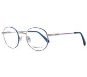 Gant GA3240 Gafas, Pale Gold, 48 para Hombre