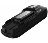 Batería de litio recargable rowenta 25,2 v x-force flex 12.60 zr009705 aspiradora