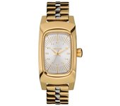 Reloj mujer nixon a1441-5324 dorado
