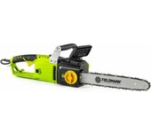 Motosierra fieldmann fzp 2030-e 2000 w 30 cm (30 cm)