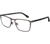 Montura de gafas hombre land rover quinn 55gun