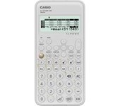 Casio FX-570SPX CW calculadora Bolsillo Calculadora científica Blanco