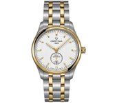 Certina DS-4 Small Second C022.428.22.031.00 Reloj Automático para hombres Clásico & sencillo
