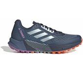 adidas Terrex Agravic Flow 2 W, Zapatillas Mujer, ACEMAR/MAGRMT/LILPUL, 38 EU