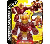 Figura de acción goo jit zu stretch strikers