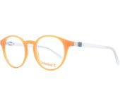 Timberland TB1826 Gafas, Yellow/Other, 48/18/140 para Hombre